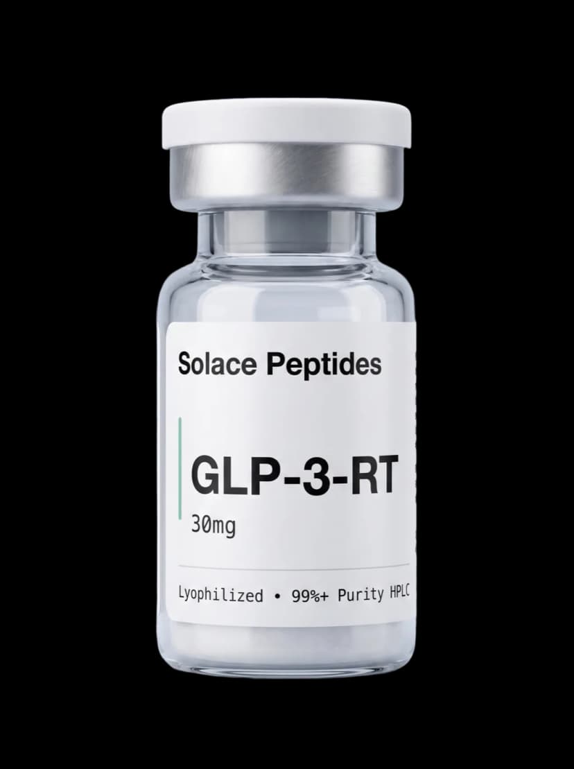 Research vial
